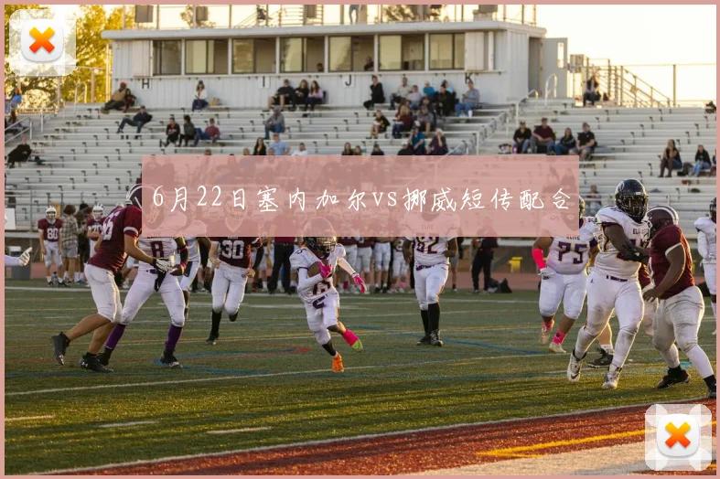 6月22日塞内加尔vs挪威短传配合