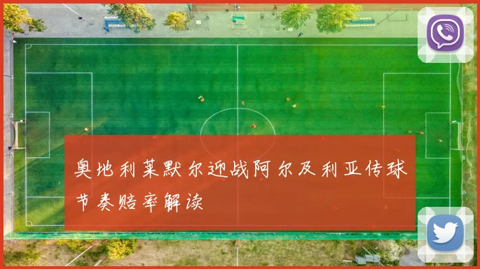 奥地利莱默尔迎战阿尔及利亚传球节奏赔率解读
