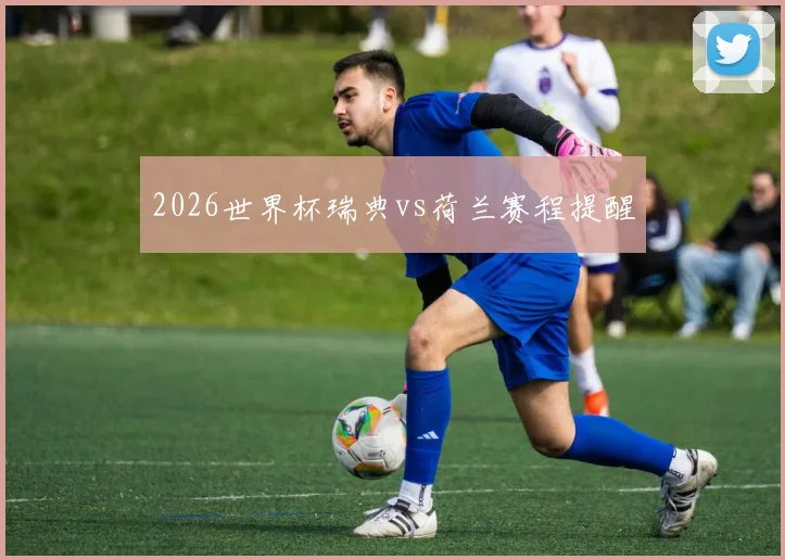 2026世界杯瑞典vs荷兰赛程提醒