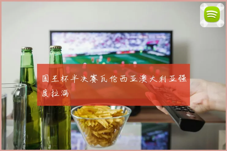 国王杯半决赛瓦伦西亚澳大利亚强度拉满