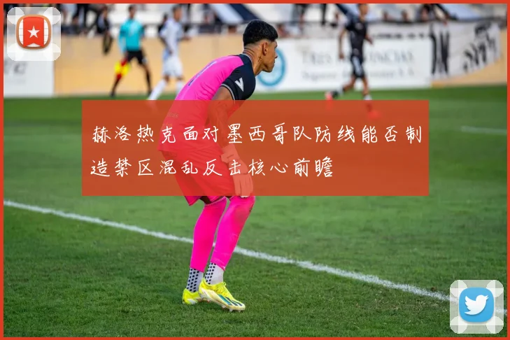 赫洛热克面对墨西哥队防线能否制造禁区混乱反击核心前瞻