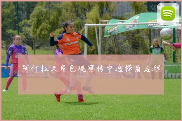 阿什拉夫角色观察传中选择看后程